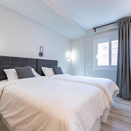 Malagasuite Golden Views Fuengirola Dış mekan fotoğraf
