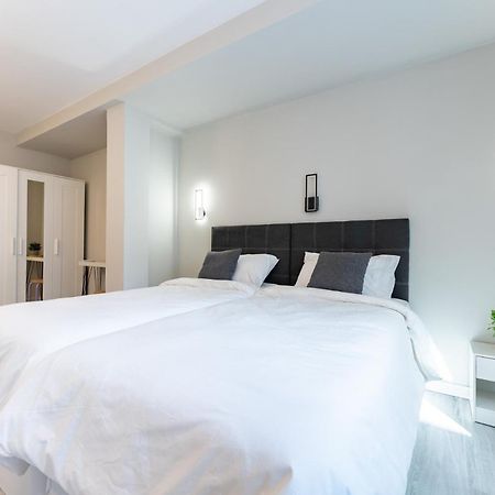 Malagasuite Golden Views Fuengirola Dış mekan fotoğraf