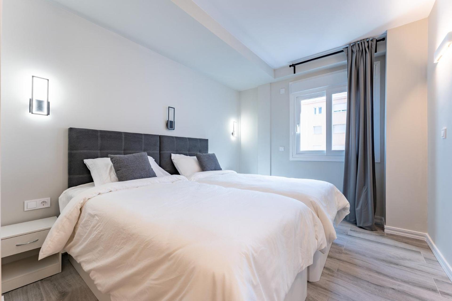Malagasuite Golden Views Fuengirola Dış mekan fotoğraf