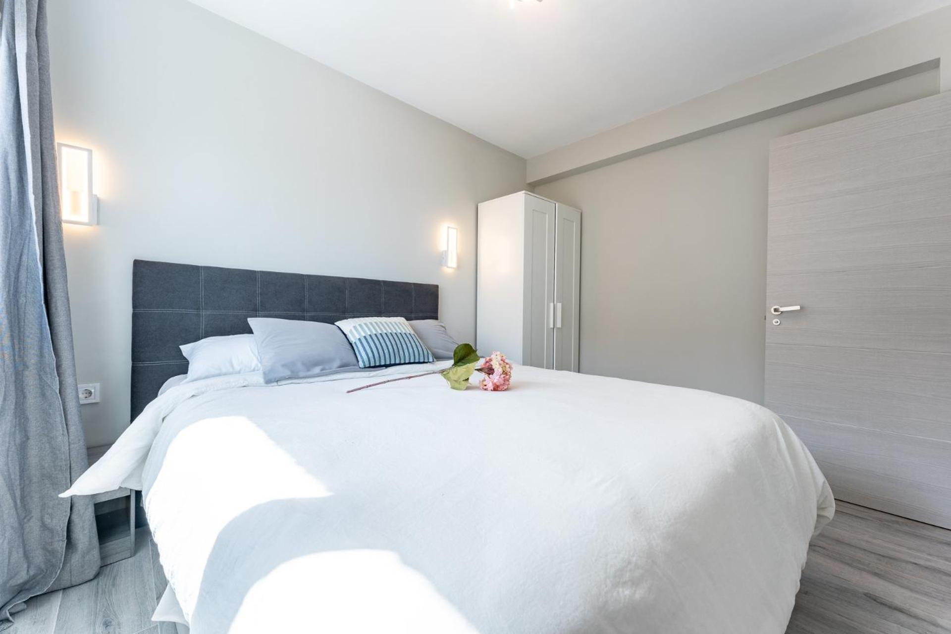Malagasuite Golden Views Fuengirola Dış mekan fotoğraf