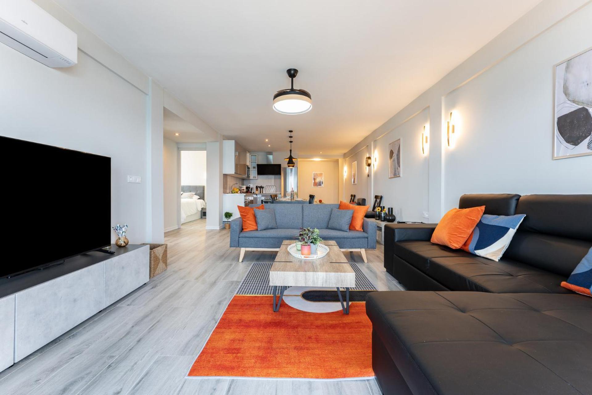 Malagasuite Golden Views Fuengirola Dış mekan fotoğraf
