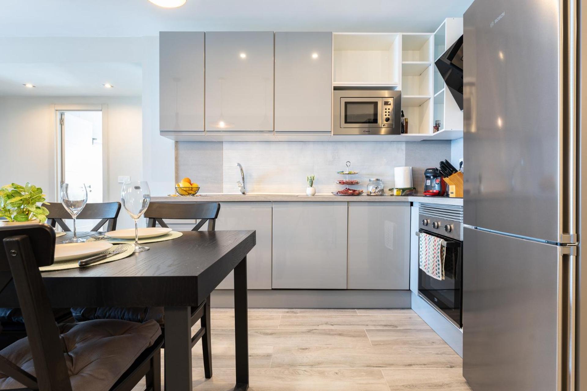 Malagasuite Golden Views Fuengirola Dış mekan fotoğraf