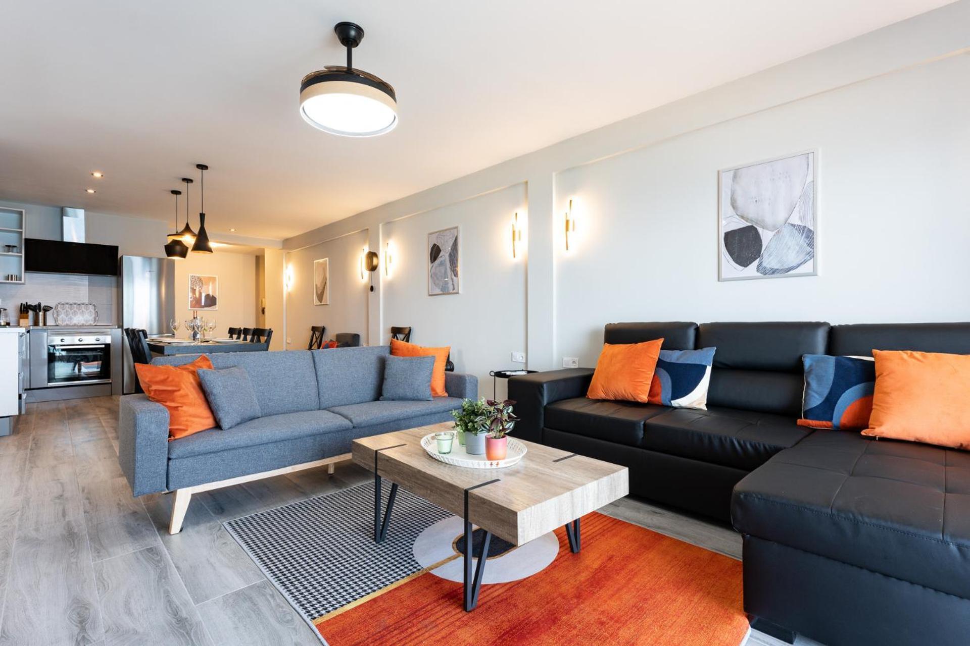 Malagasuite Golden Views Fuengirola Dış mekan fotoğraf