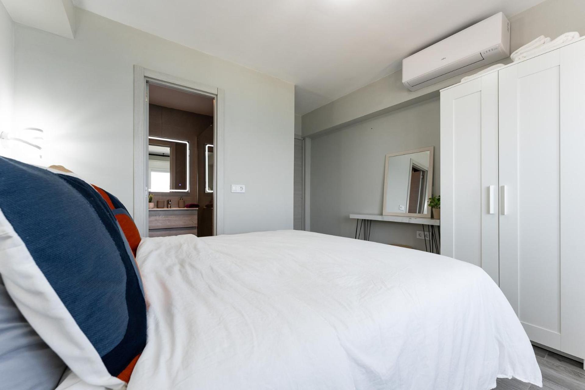 Malagasuite Golden Views Fuengirola Dış mekan fotoğraf