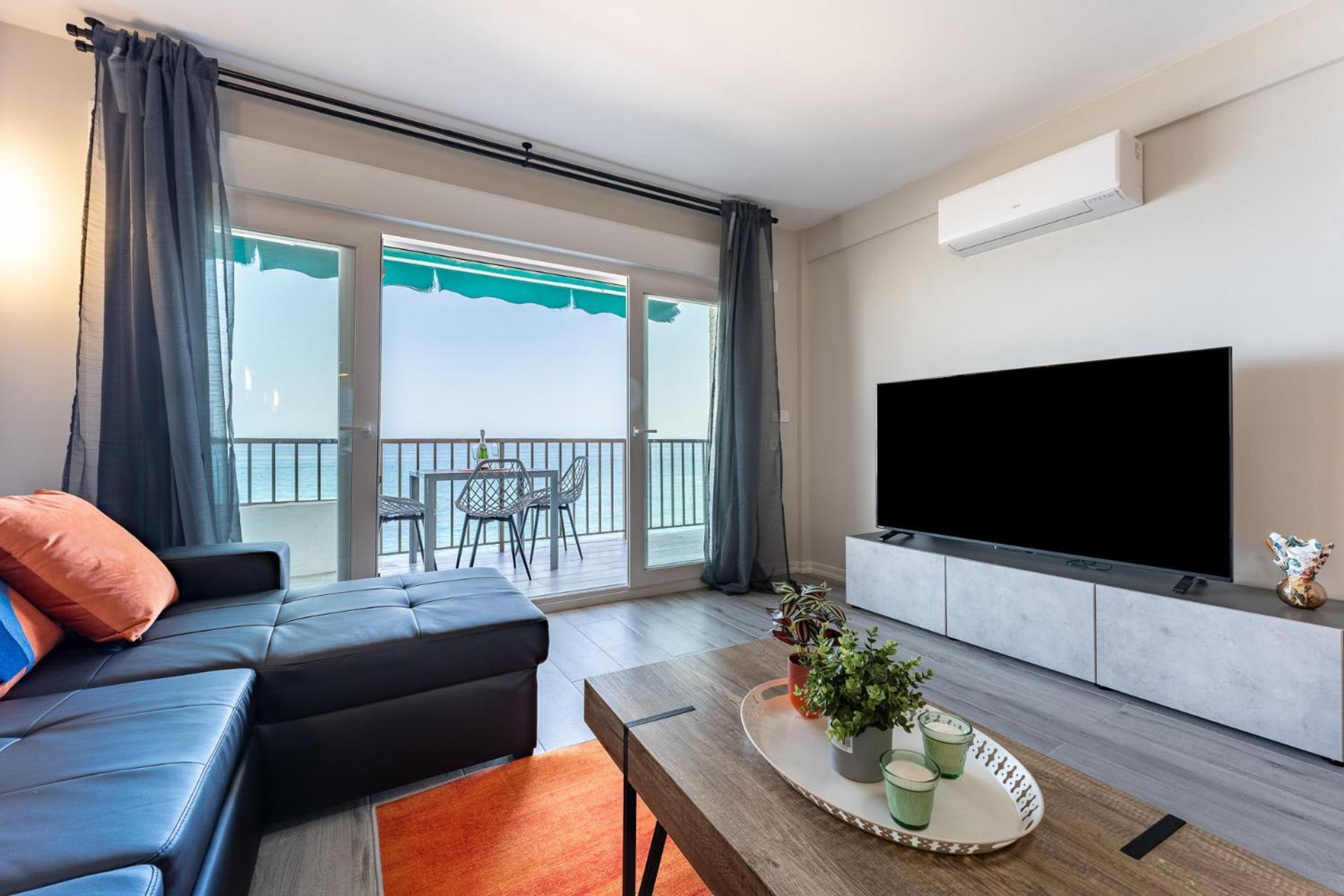 Malagasuite Golden Views Fuengirola Dış mekan fotoğraf