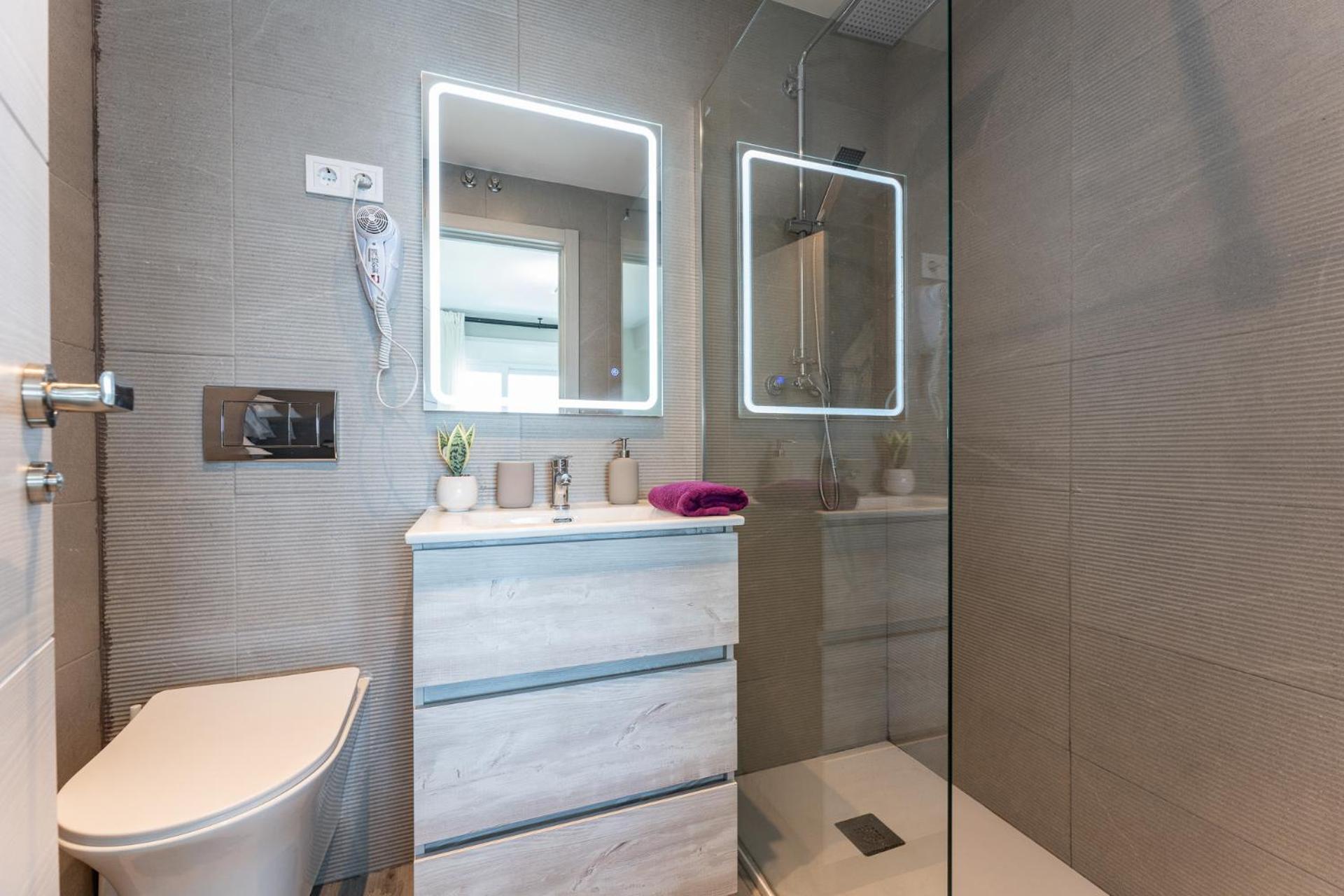 Malagasuite Golden Views Fuengirola Dış mekan fotoğraf