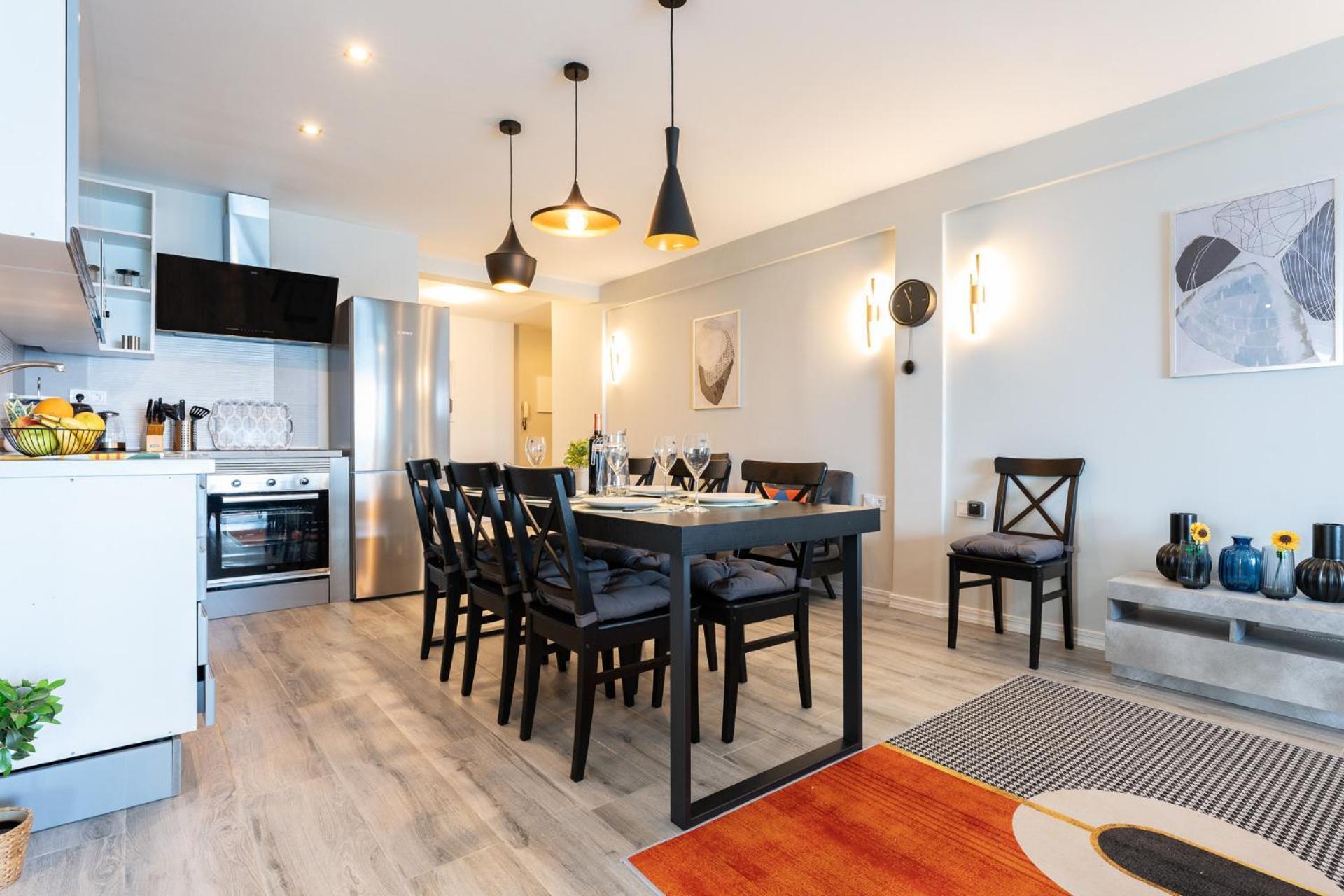 Malagasuite Golden Views Fuengirola Dış mekan fotoğraf