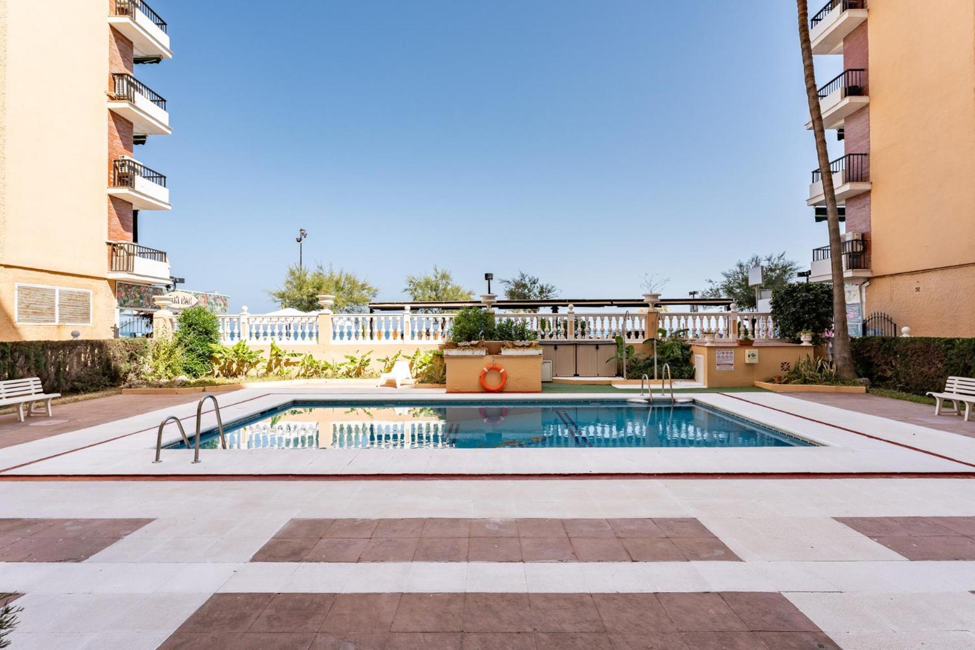 Malagasuite Golden Views Fuengirola Dış mekan fotoğraf